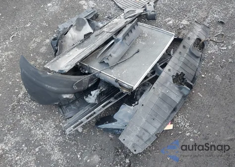 2019 Kia Sedona Lx из США, поврежденный, VIN KNDMB5C18K6553377